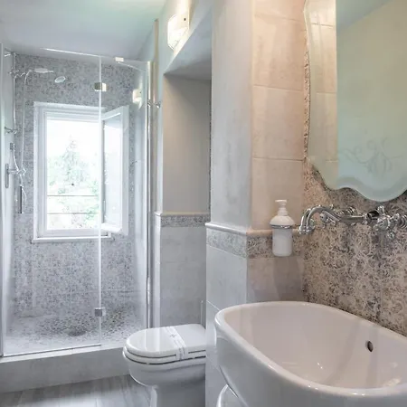 Brancoli Vakantiehuis Capannori