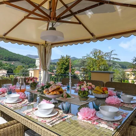 Holiday home Brancoli *