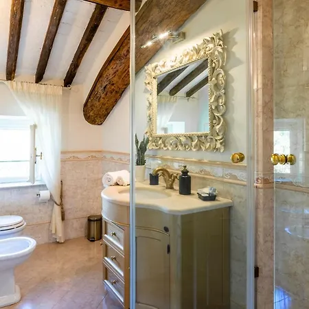 Holiday home Brancoli
