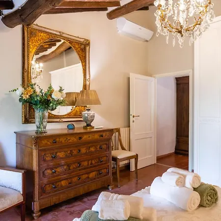Vakantiehuis Brancoli Capannori