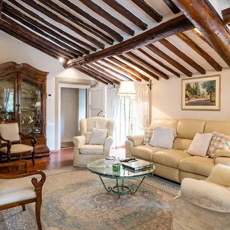 Brancoli Holiday home