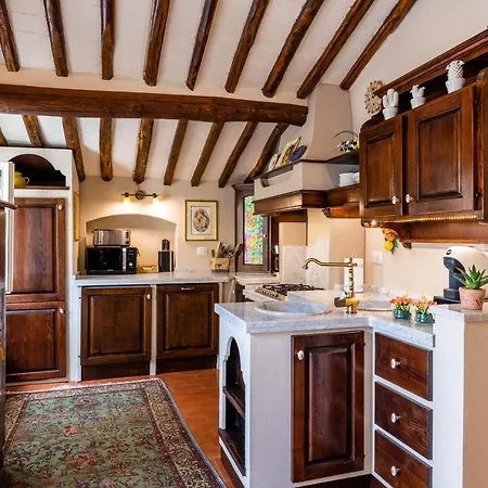 Holiday home Brancoli Capannori
