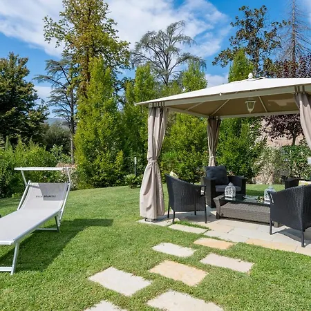 Brancoli Holiday home *