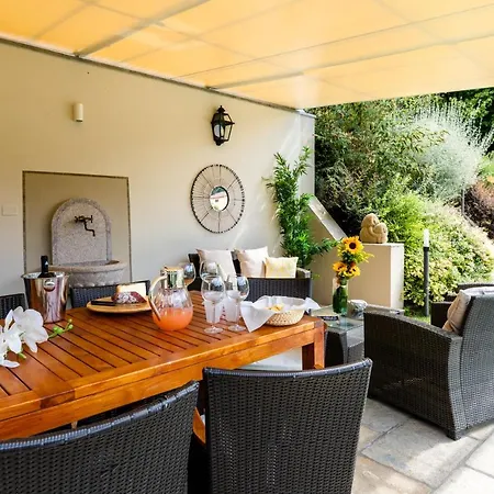 Vakantiehuis Brancoli