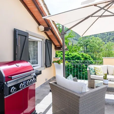 Brancoli Holiday home *
