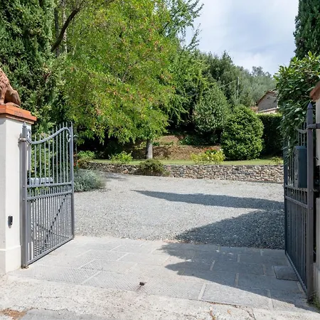 Brancoli Vakantiehuis