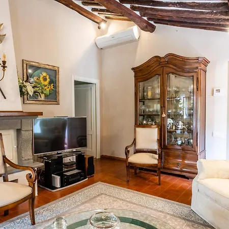 Brancoli Vakantiehuis