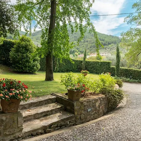 Vakantiehuis Brancoli *