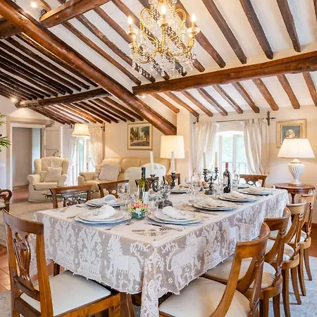 Brancoli Vakantiehuis