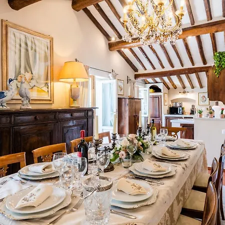 Holiday home Brancoli Capannori