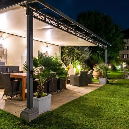 Brancoli Holiday home