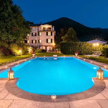 Vakantiehuis Brancoli *
