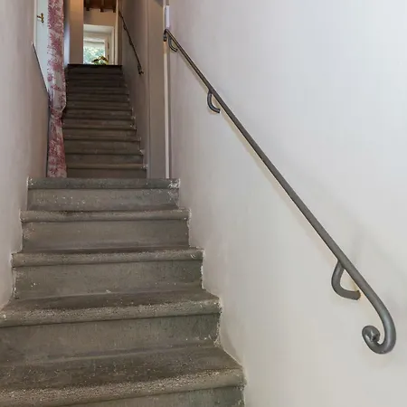 Vakantiehuis Brancoli Capannori
