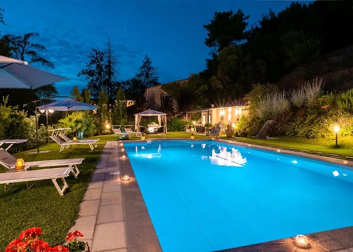 Brancoli Casa vacanze *